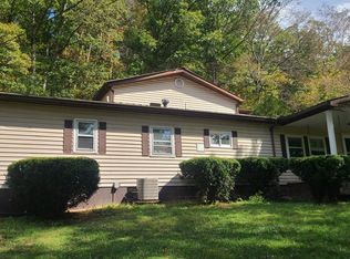 571 Alma Omega Rd, Waverly, OH 45690