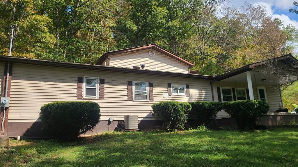 Real estate listing image