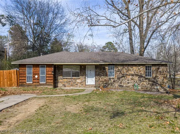 109 Vista Hills Blvd, Van Buren, AR 72956