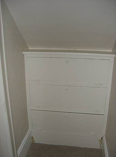 closet