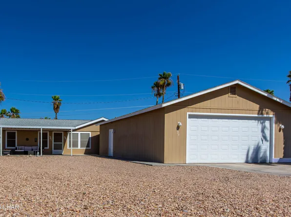 2775 Honeybear Dr, Lake Havasu City, AZ 86404