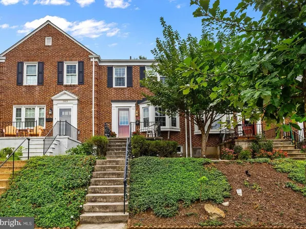 161 Stanmore Rd, Baltimore, MD 21212