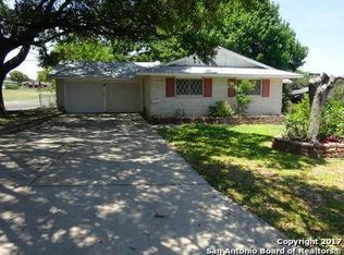 3803 Gayle Ave, San Antonio, TX 78223