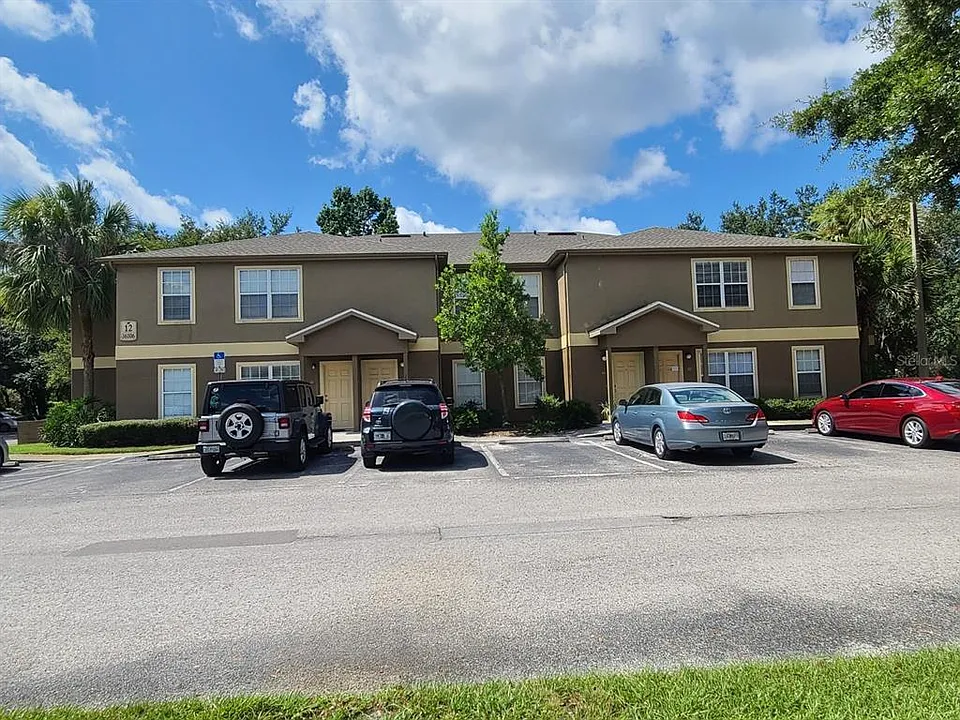 36106 Lake Chase Blvd #104