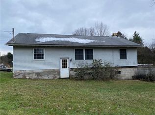 1022 Fayette Ave, Scottdale, PA 15683
