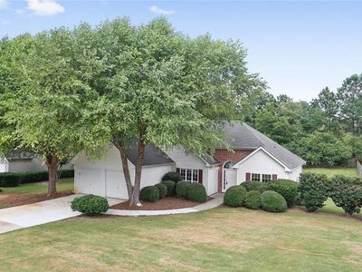 4030 Starr Creek Rd, Cumming, GA, 30028