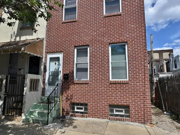 1867 E Wensley St, Philadelphia, PA 19134