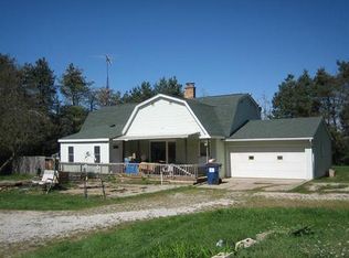 6900 Sterling Rd, Litchfield, MI 49252