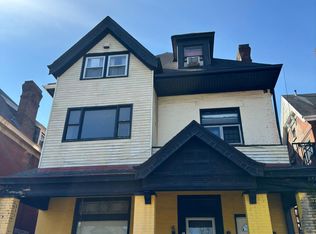 5420 Stanton Ave, Pittsburgh, PA 15206