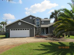 459 Rankin Rd, Mary Esther, FL 32569
