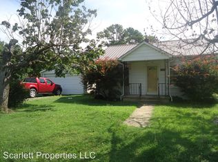 46 37th St NW, Hickory, NC 28601