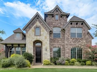 964 Byron St, Allen, TX 75013