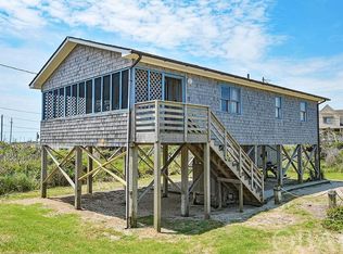 46279 Old Lighthouse Rd #NA, Buxton, NC 27920