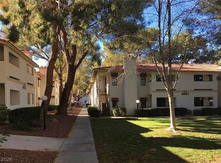 6669 W Tropicana Ave Unit 102, Spring Valley, NV 89103