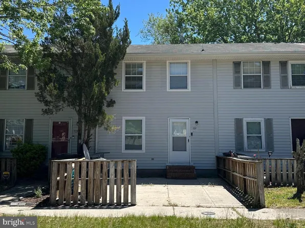 731 Hemlock St, Salisbury, MD 21804
