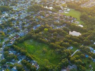 6327 Gant Rd, Tampa, FL 33625