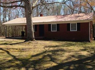 243 Stuart St, Star, NC 27356