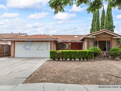 1869 Saint Andrews Pl, San Jose, CA, 95132