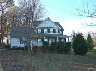 106 Browning Heights Way, Central, SC 29630