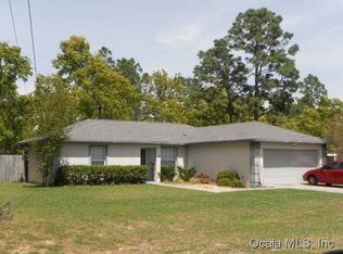 16 Fir Drive Trce, Ocala, FL 34472