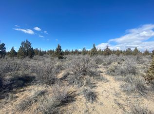 Par 1 Se Maphet Rd, Prineville, OR 97754