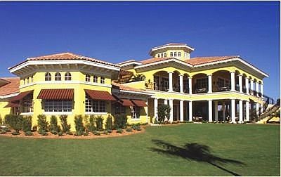 Club House at Renaissance 