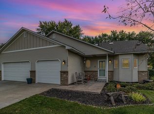 13219 Quinn St NW, Coon Rapids, MN 55448