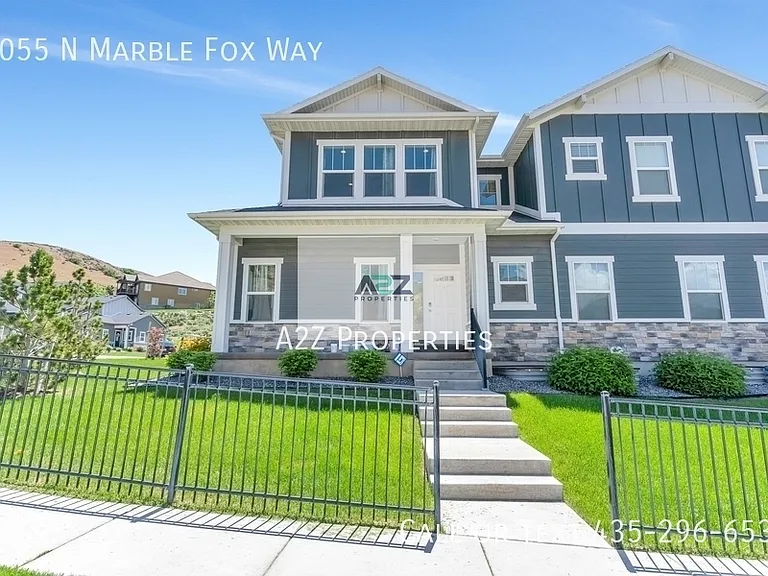 5055 N Marble Fox Way — Photo 2