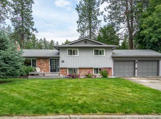4303 E Woodland Dr, Post Falls, ID 83854