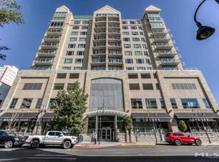 50 N Sierra St SUITE 606, Reno, NV 89501