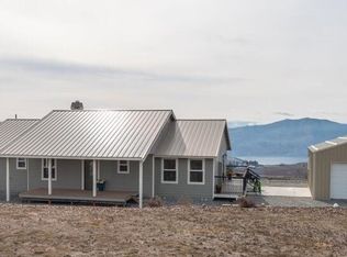 605 Chelan Trails Rd, Manson, WA 98831