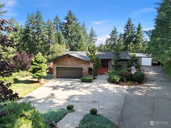 3590 SE Burley Olalla Road, Olalla, WA 98359