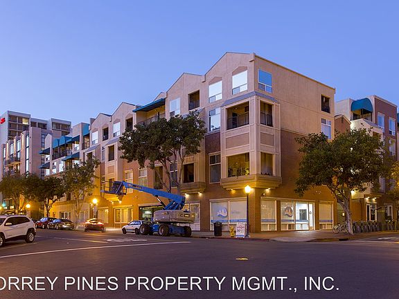 3rd image of 302 Island Ave APT 211