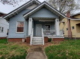 716 4th St W, Huntington, WV 25701