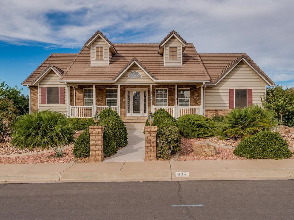 1st image of 3157 E Deseret Dr