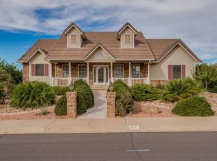 3157 E Deseret Dr, Saint George, UT 84790