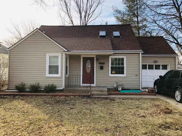 2029 Ohio St, Lawrence, KS 66046