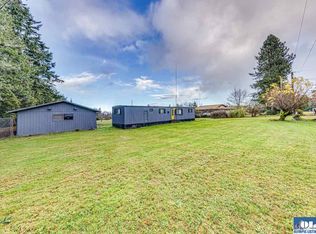 90 King St, Port Angeles, WA 98363