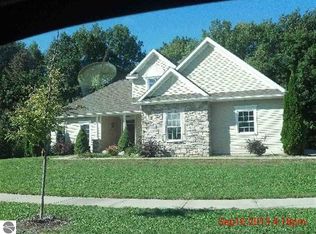 1820 Woods Way, Mount Pleasant, MI 48858