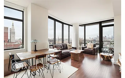 Sold by Douglas Elliman
