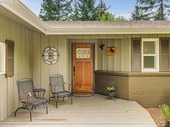4th image of 48140 SE Linhart Butte Rd
