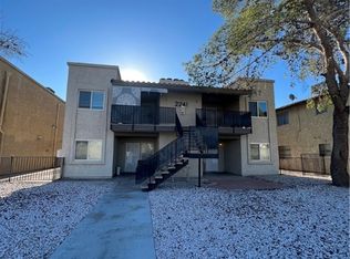 2241 N Jones Blvd APT 4, Las Vegas, NV 89108