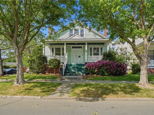 1500 Morris Ave, Norfolk, VA 23509