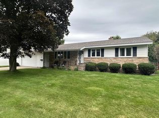 821 15th St S, Wisconsin Rapids, WI 54494