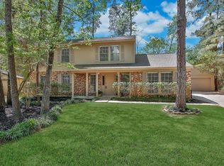 20 Ridgeline Ct, Spring, TX 77381