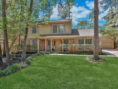 20 Ridgeline Ct, Spring, TX, 77381