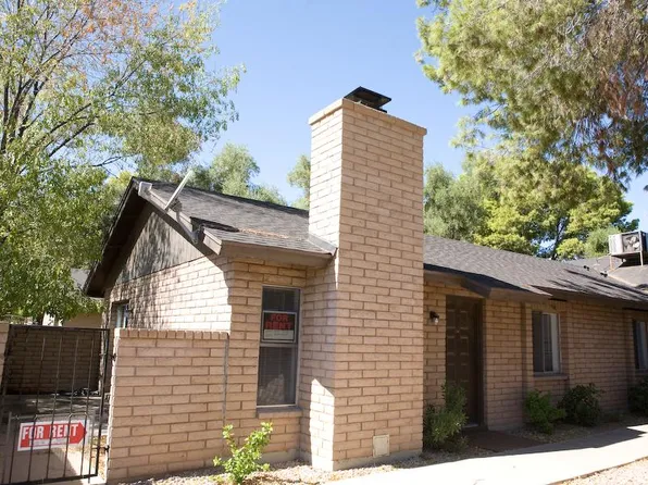 27 W Concorda Dr APT 102, Tempe, AZ 85282