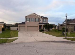 3504 Blithe Ct, Saint Cloud, FL 34772
