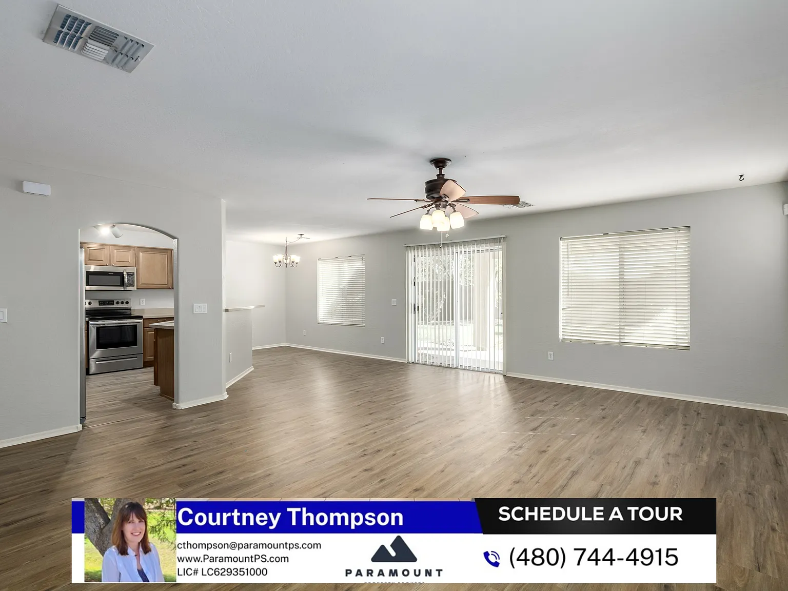4 bed, 2394 sqft, $2,390 — Photo 3