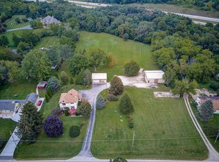 N48W28870 County Road Jk, Hartland, WI